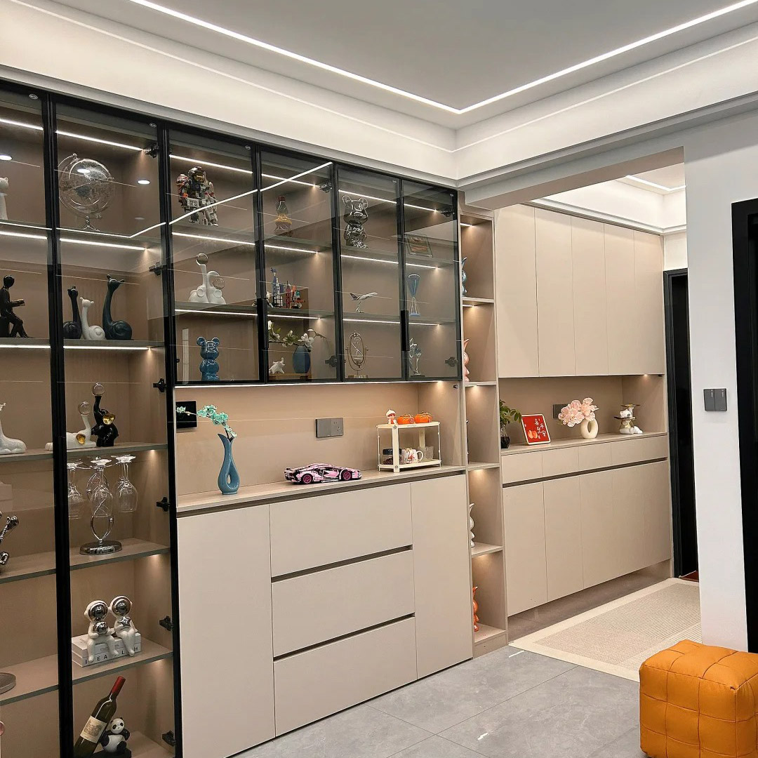 太原舊房翻新怎么做？舊房翻新改造舊時光 打造新風貌