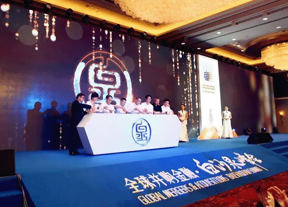 【媒體聚焦】踐行賦能式投資，做負(fù)責(zé)任的股東