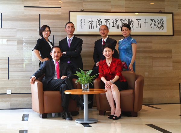 【媒體聚焦】天堂硅谷:做經(jīng)濟(jì)發(fā)展助力軍 財(cái)富管理金管家