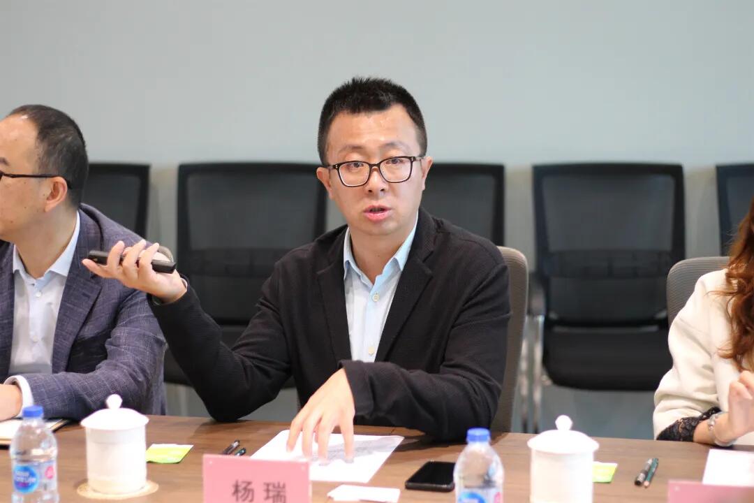 【合作伙伴】新智認知創新驅動，引領數字產業發展