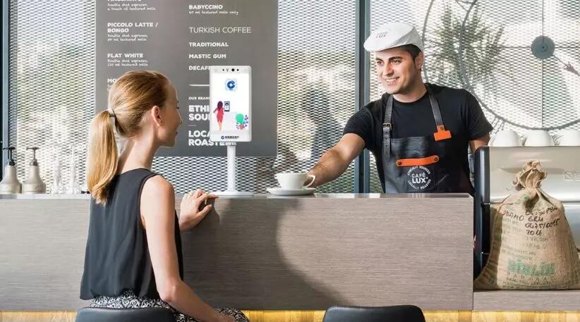 【合作伙伴】讓支付更安心，意銳智能小白盒獲金科獎“年度優秀支付產品獎”