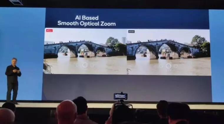 【合作伙伴】虹軟科技聯(lián)手高通讓智能多攝時(shí)代全面來臨