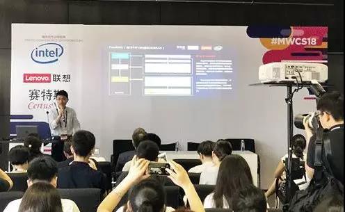 【合作伙伴】賽特斯與中國電信、英特爾、聯想強強聯手 演繹NFV加速度