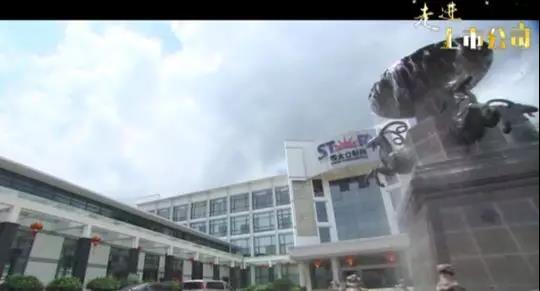 【合作伙伴】司太立 上市點(diǎn)燃創(chuàng)新之路