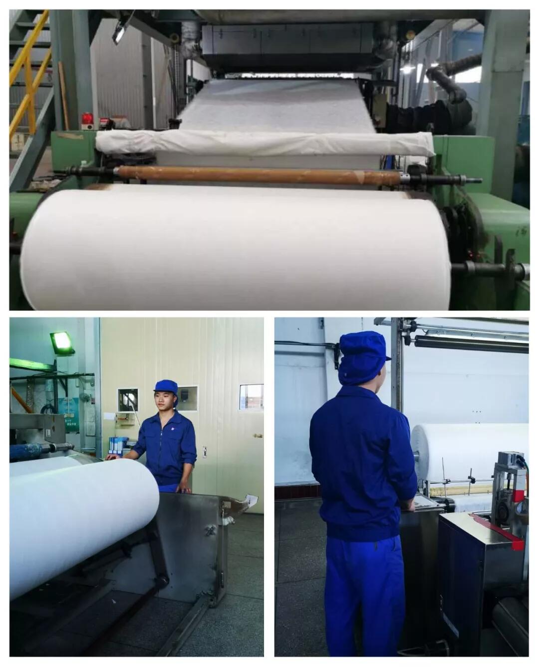 【動態新聞】天堂硅谷旗下欣龍控股開足馬力保生產,全力支援抗擊新型冠狀病毒肺炎疫情