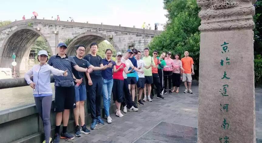 【動態新聞】天堂硅谷駿馬計劃一期第三季培訓圓滿收官