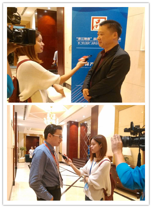 天堂硅谷承辦的“浙江制造”品牌建設高層研討會環保產業論壇圓滿落幕 天堂硅谷承辦的“浙江制造”品牌建設高層研討會環保產業論壇圓滿落幕