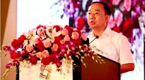 光耀十載 再鑄華章 —— 硅谷天堂資產(chǎn)管理集團十周年慶典儀式隆重舉行