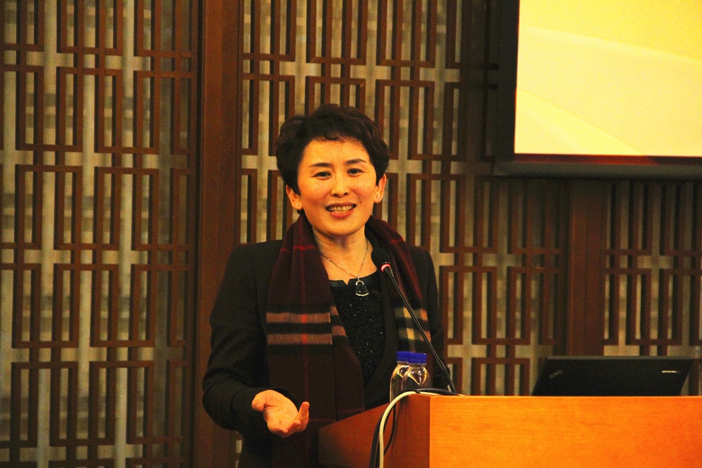 2016 新跨越 新夢想