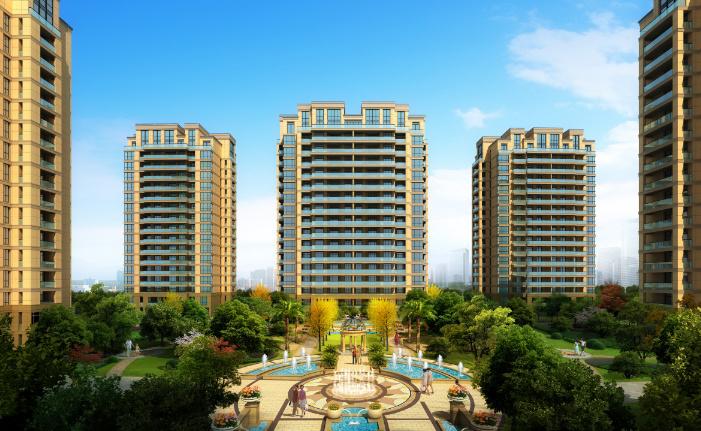 麗水古城嘉苑預(yù)約火爆 天堂硅谷地產(chǎn)基金再創(chuàng)佳績 麗水古城嘉苑預(yù)約火爆 天堂硅谷地產(chǎn)基金再創(chuàng)佳績