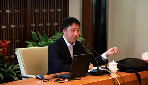 天堂硅谷舉辦防范內(nèi)幕交易法律知識(shí)培訓(xùn)簡(jiǎn)訊(二) 天堂硅谷舉辦防范內(nèi)幕交易法律知識(shí)培訓(xùn)簡(jiǎn)訊(二)