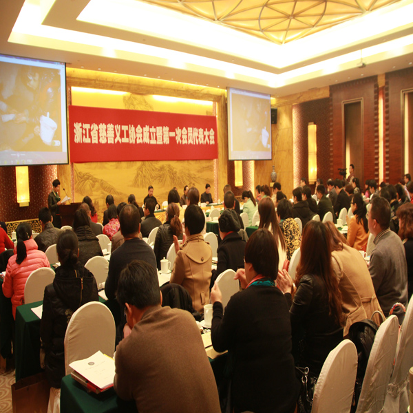 天堂硅谷積極參與支持首個省級義工服務組織 天堂硅谷積極參與支持首個省級義工服務組織